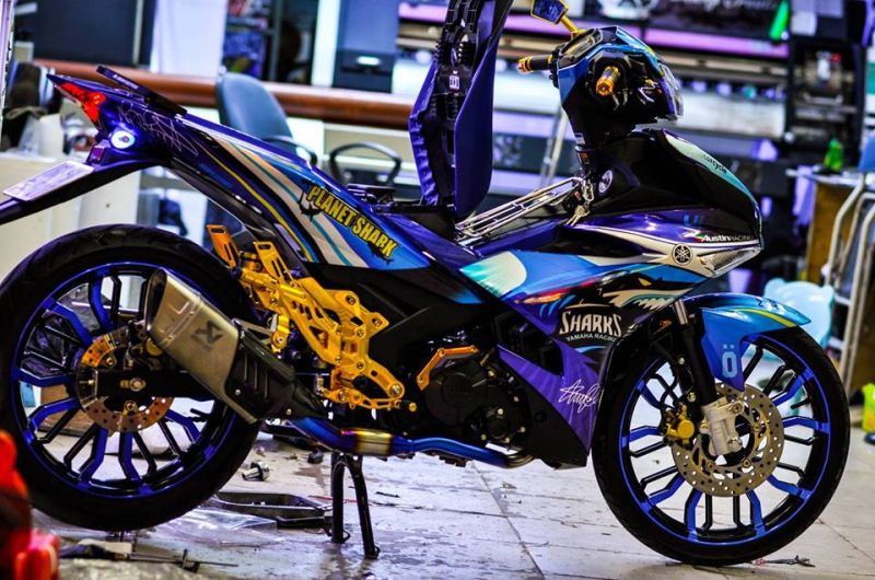 Decal 36 Thanh Hóa