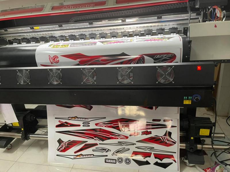 Decal Thuận Phát Phan Thiết