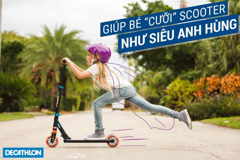 Decathlon Việt Nam