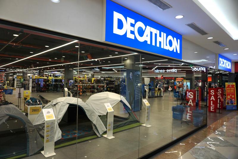 Decathlon Việt Nam