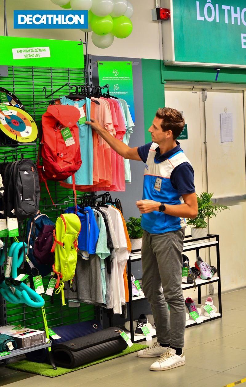 Decathlon Việt Nam