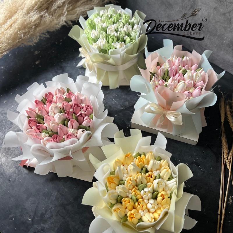 December Bakery