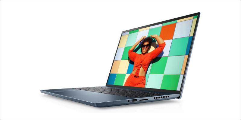 Dell Inspiron 16