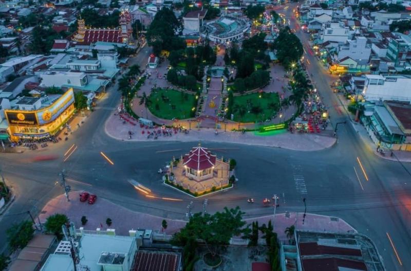 Phố