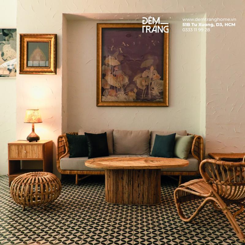 DemTrang Home