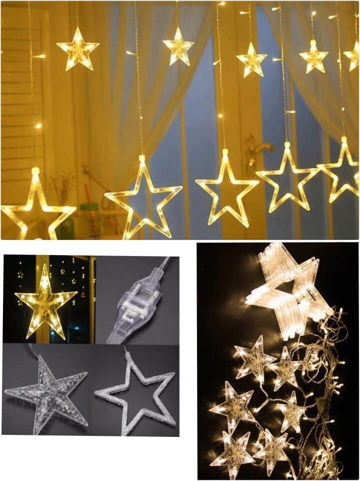 Đèn Led trang trí Nha Trang - Đèn Led siêu đẹp