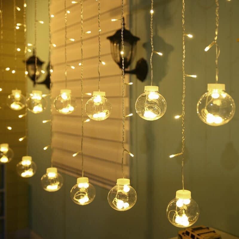 Đèn Led trang trí Nha Trang - Đèn Led siêu đẹp
