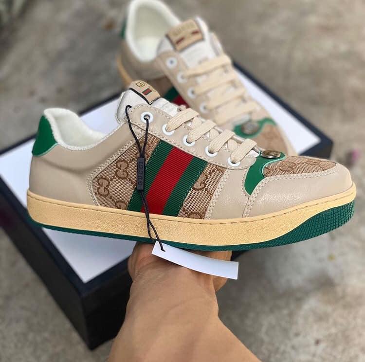 DEN Sneaker