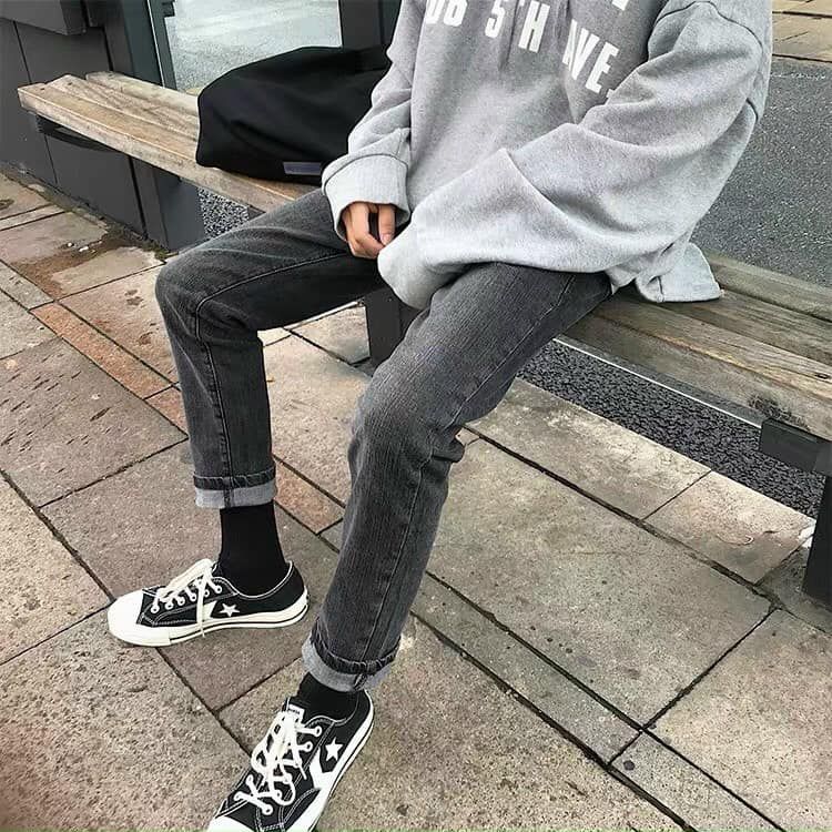 DEN Store - Unisex Street Style