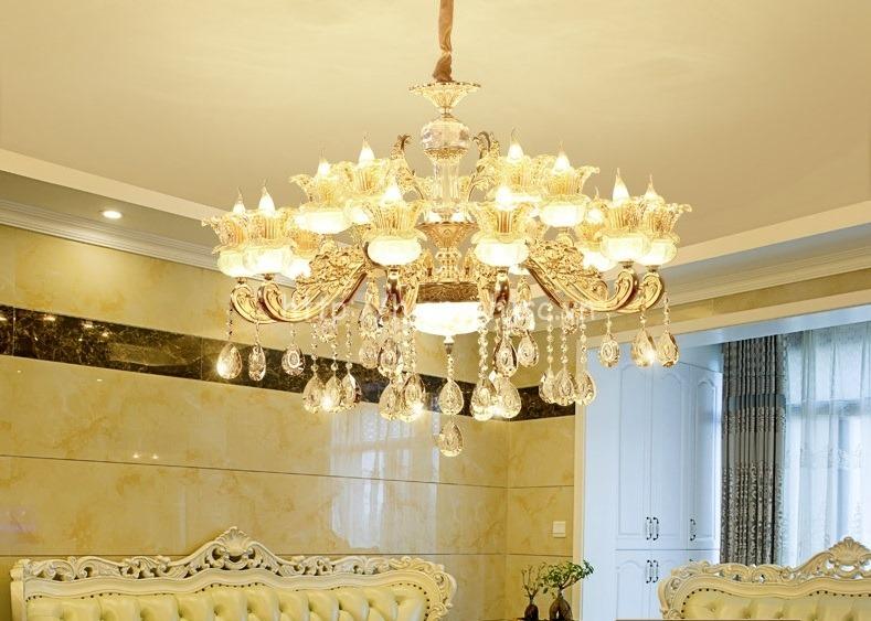 Đèn Trang Trí Lâm Huệ