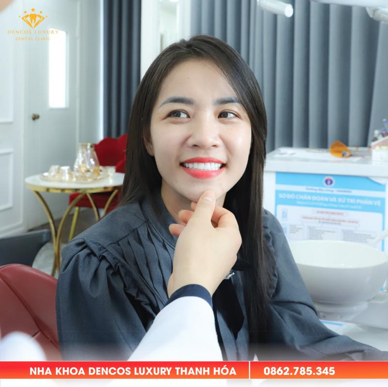 Dencos Luxury Thanh hóa