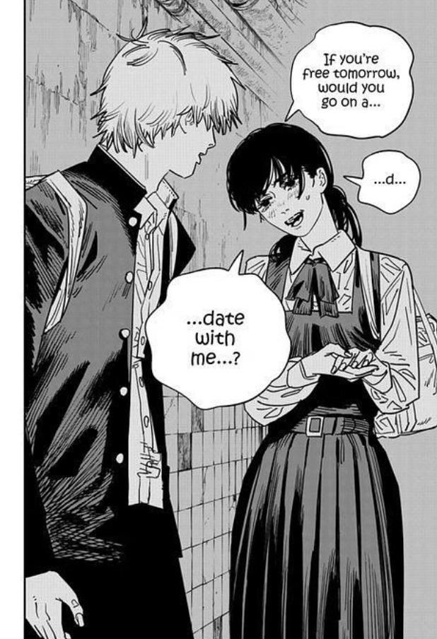 Denji & Asa