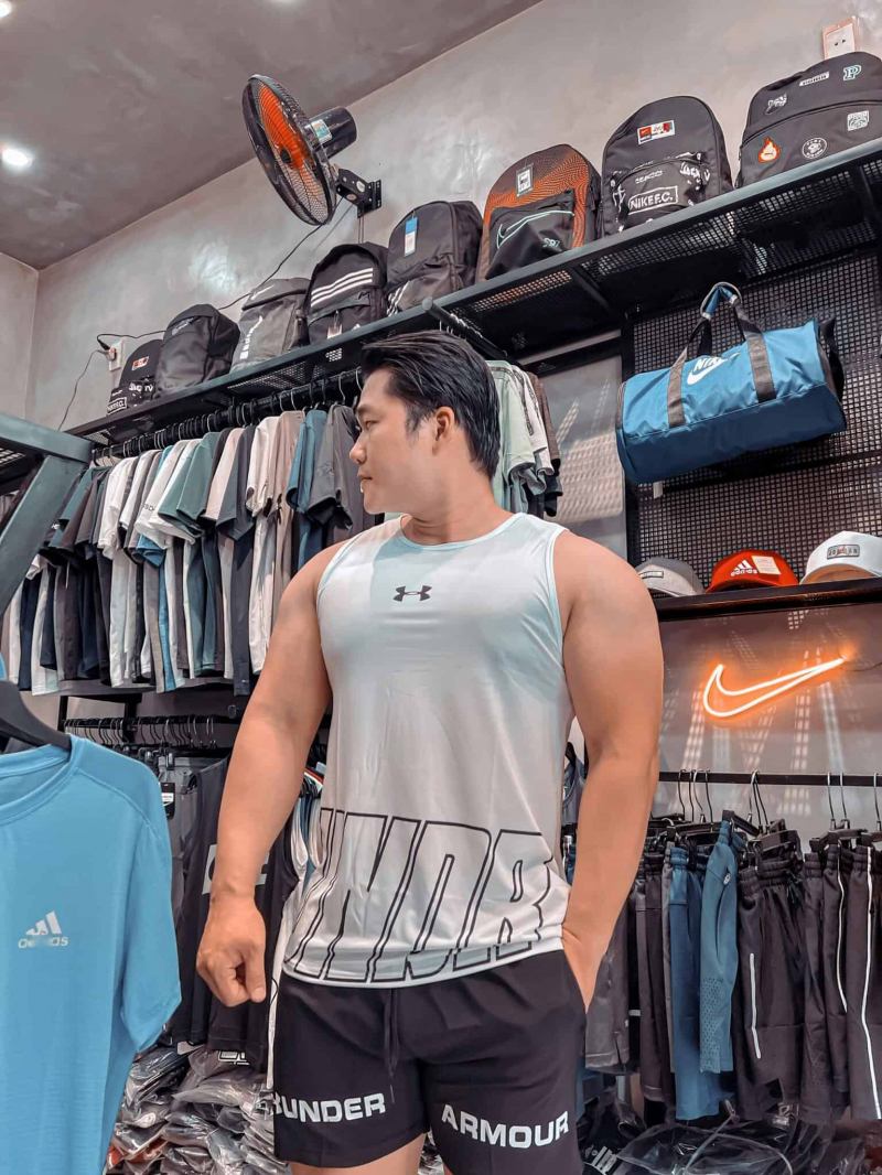 Dennis Sport