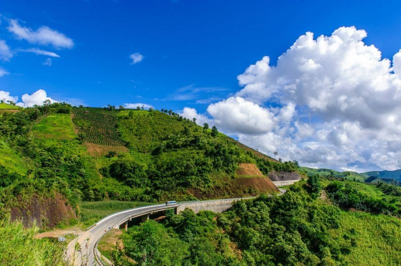 Các địa điểm du lịch Điện Biên nổi tiếng