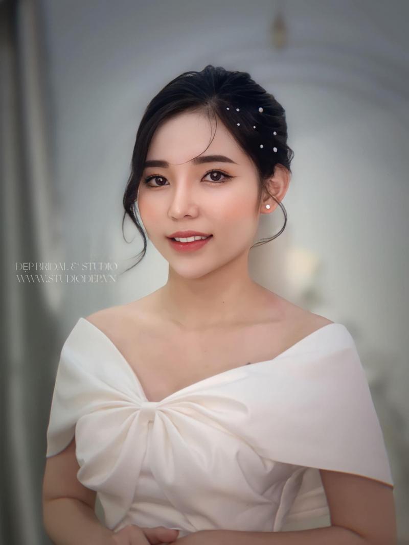 Đẹp Bridal & Studio