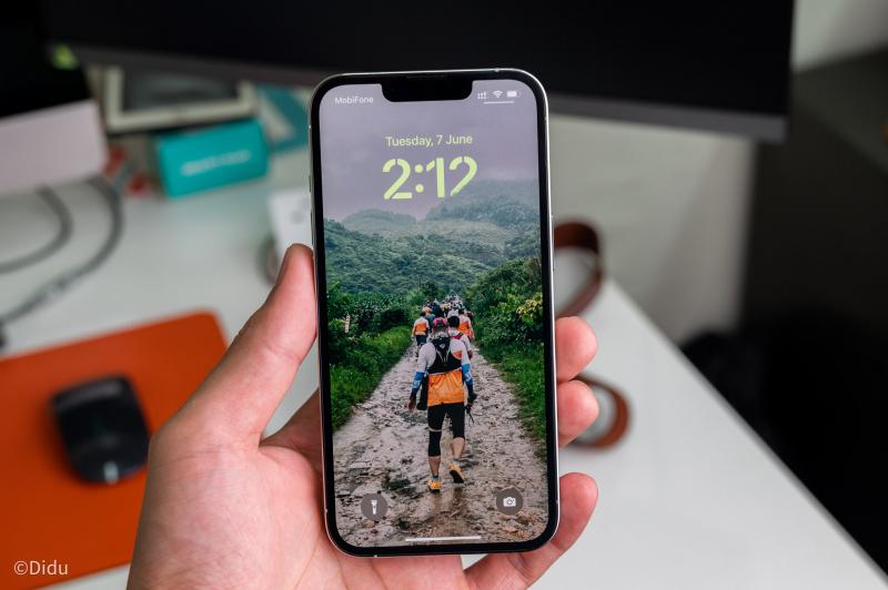 Depth Effect Wallpapers