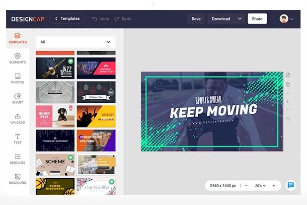 DesignCap