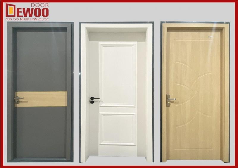 Dewoo Door