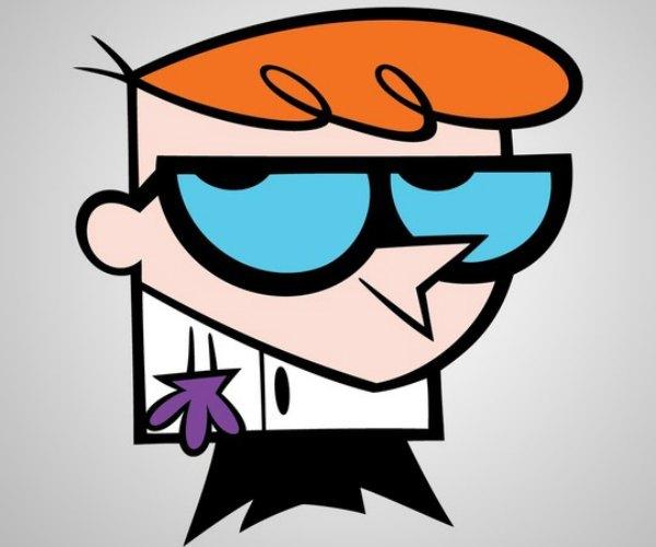 Dexter's Laboratory