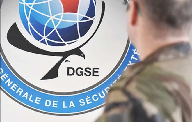 DGSE – Tổng cục An ninh đối ngoại Pháp