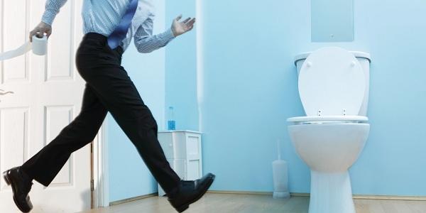 Nhưng đi tiểu nhiều cũng không tốt đâu nhé!