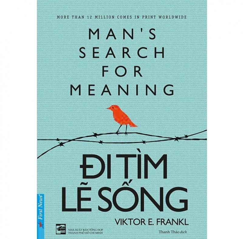 Đi tìm lẽ sống