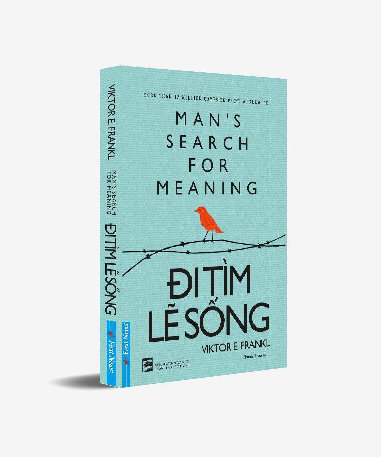 Đi tìm lẽ sống