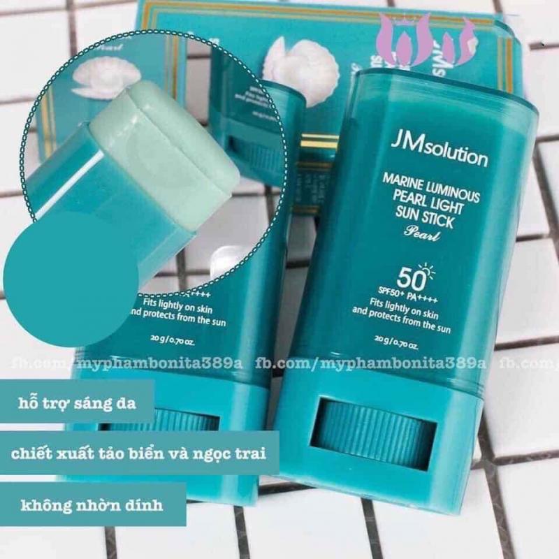 Phương An Cosmetics