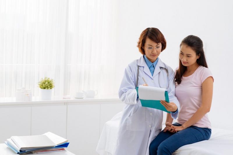 Các xét nghiệm nên làm theo từng độ tuổi