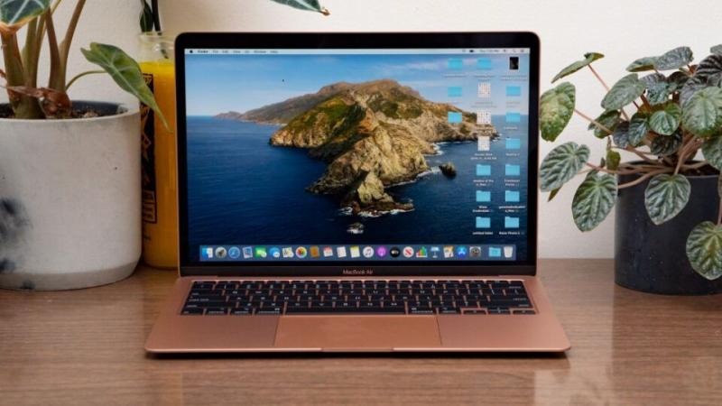 Ngọc Phúc Laptop