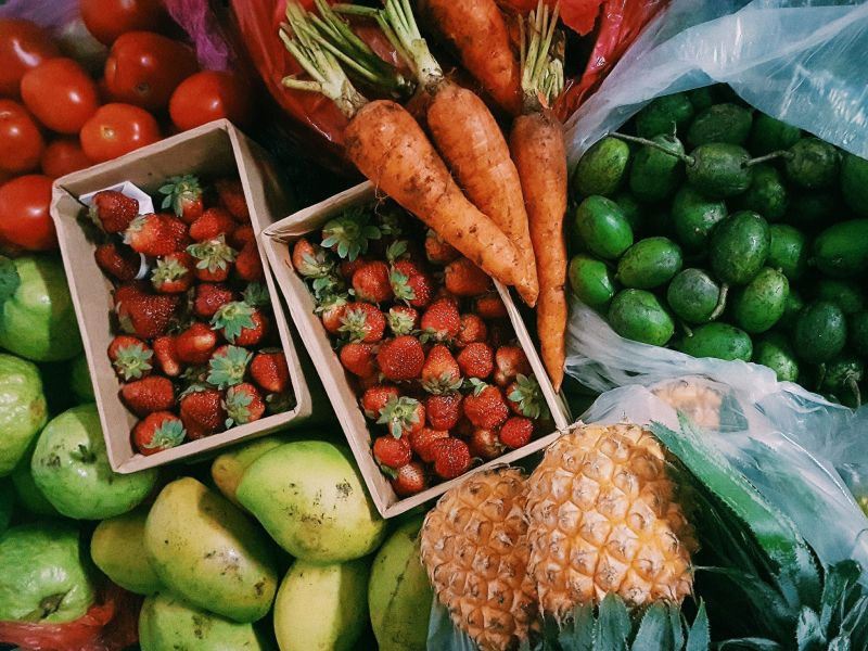 Healing Juice - Nước Ép Trái Cây Tươi Đà Nẵng