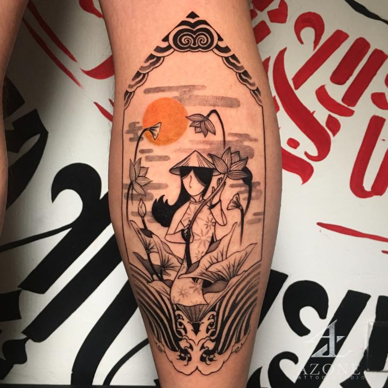 AZONE Tattoo Studio