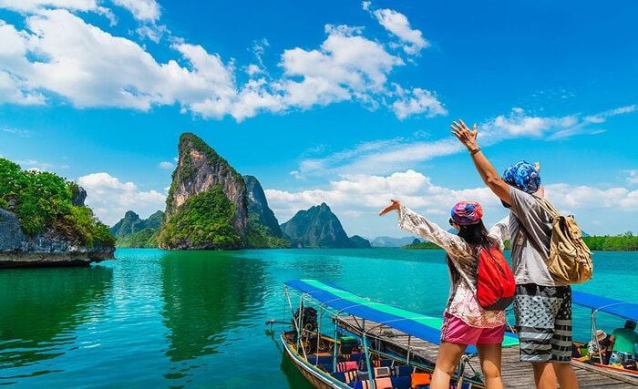 Đừng bao giờ lùi bước