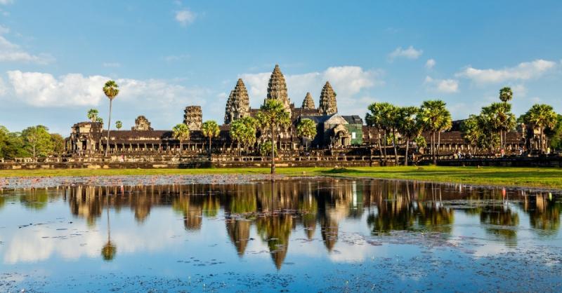 Địa điểm tổ chức, thời gian diễn ra giải đấu