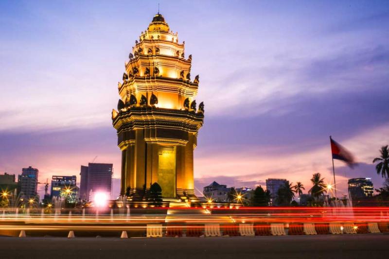Địa điểm tổ chức, thời gian diễn ra giải đấu