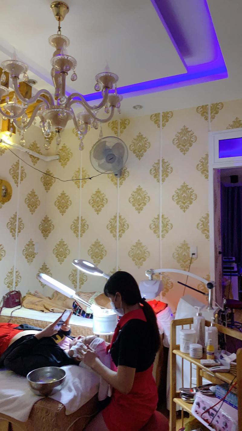 Diamond Spa - Quy Nhơn