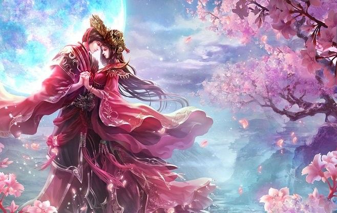 Người tình trí mạng
