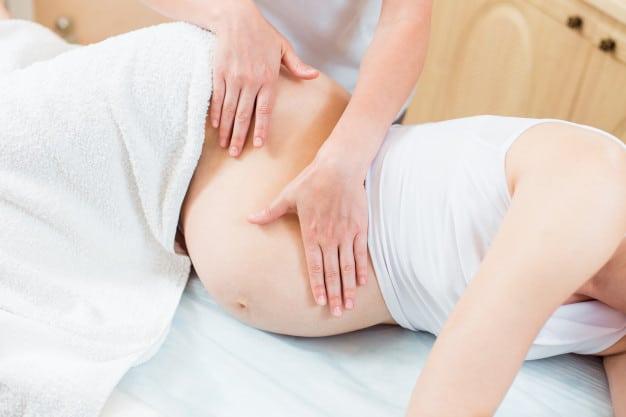 Dịch Vụ Chăm Sóc Mẹ và Bé Sau Sinh Đà Nẵng - Tâm Bình Care