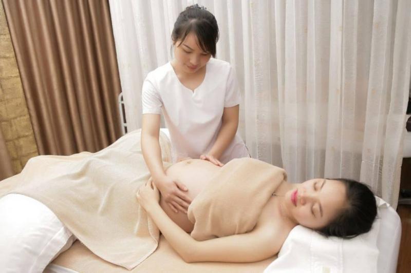 Dịch Vụ Chăm Sóc Mẹ và Bé Sau Sinh Đà Nẵng - Tâm Bình Care