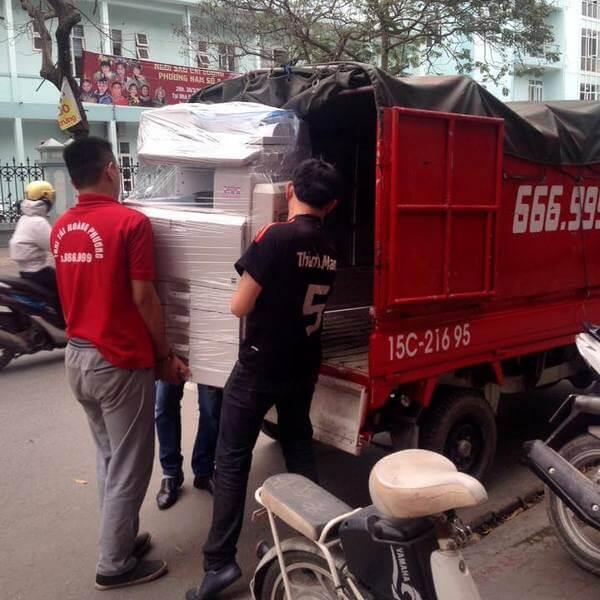 Taxi Hoàng Phương