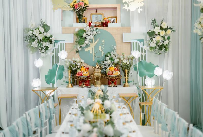 Dịch Vụ Cưới Hỏi Biên Hòa