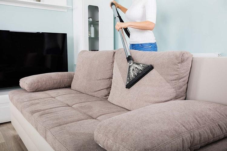 Vệ sinh sofa mọi chất liệu