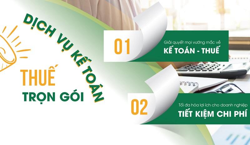Công ty TNHH Tư Vấn Doanh Nghiệp BLUE
