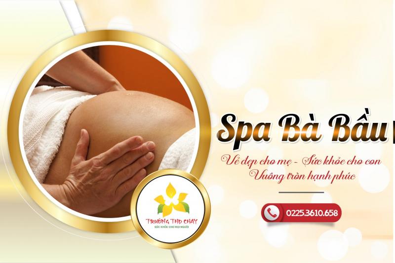 Trường Thọ Spa