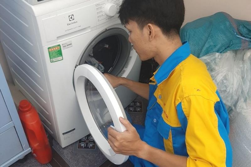 Dịch vụ sửa chữa điện lạnh Duy Khang