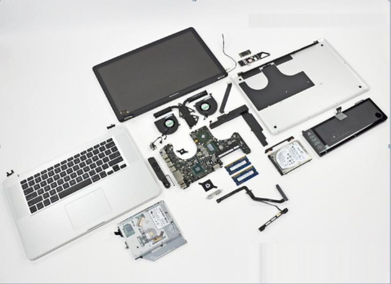 Dịch Vụ Sửa Chữa Macbook - Microsoft Surface