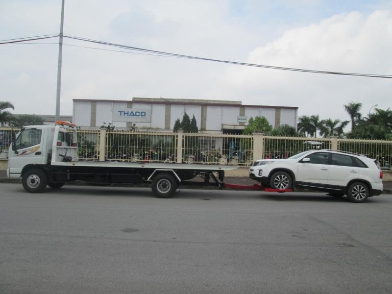 Trang thiết bị của cứu hộ Sài Gòn hiện đại