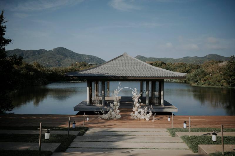 Royal Swans Wedding & Event
