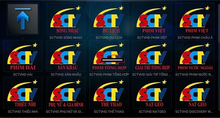 SCTV - Cung cấp cho bạn những thông tin hữu ích về đời sống xã hội