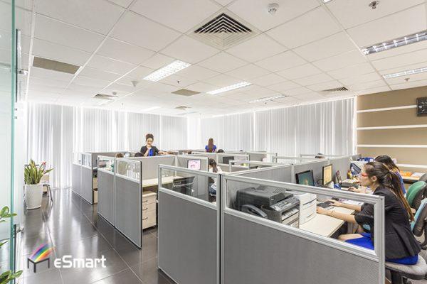 Dịch vụ văn phòng ảo eSmart